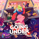 Illustration for article titled iGoing Under/i Is Another Roguelike In A Hellish Setting: Late Stage Capitalism